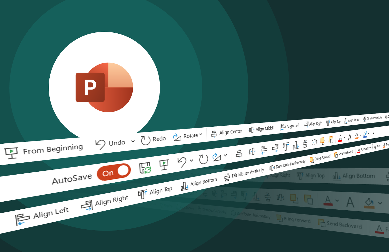 Download free PowerPoint quick access toolbar file to work faster