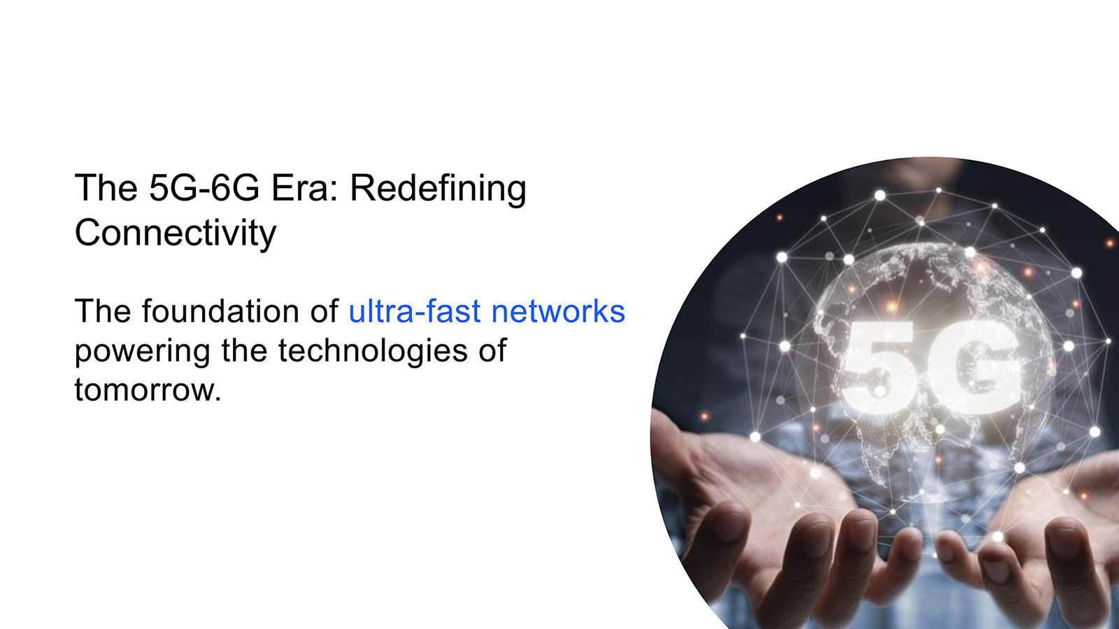 5G-Era-Redefining-Connectivity