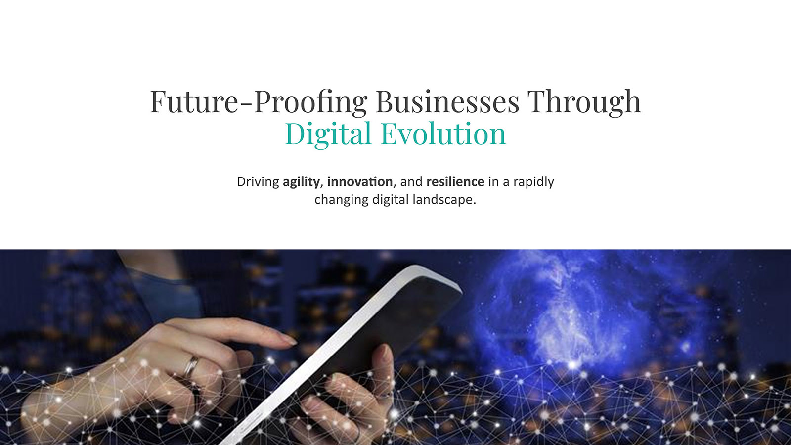 Business-Digital-Evolution-Future-Proofing