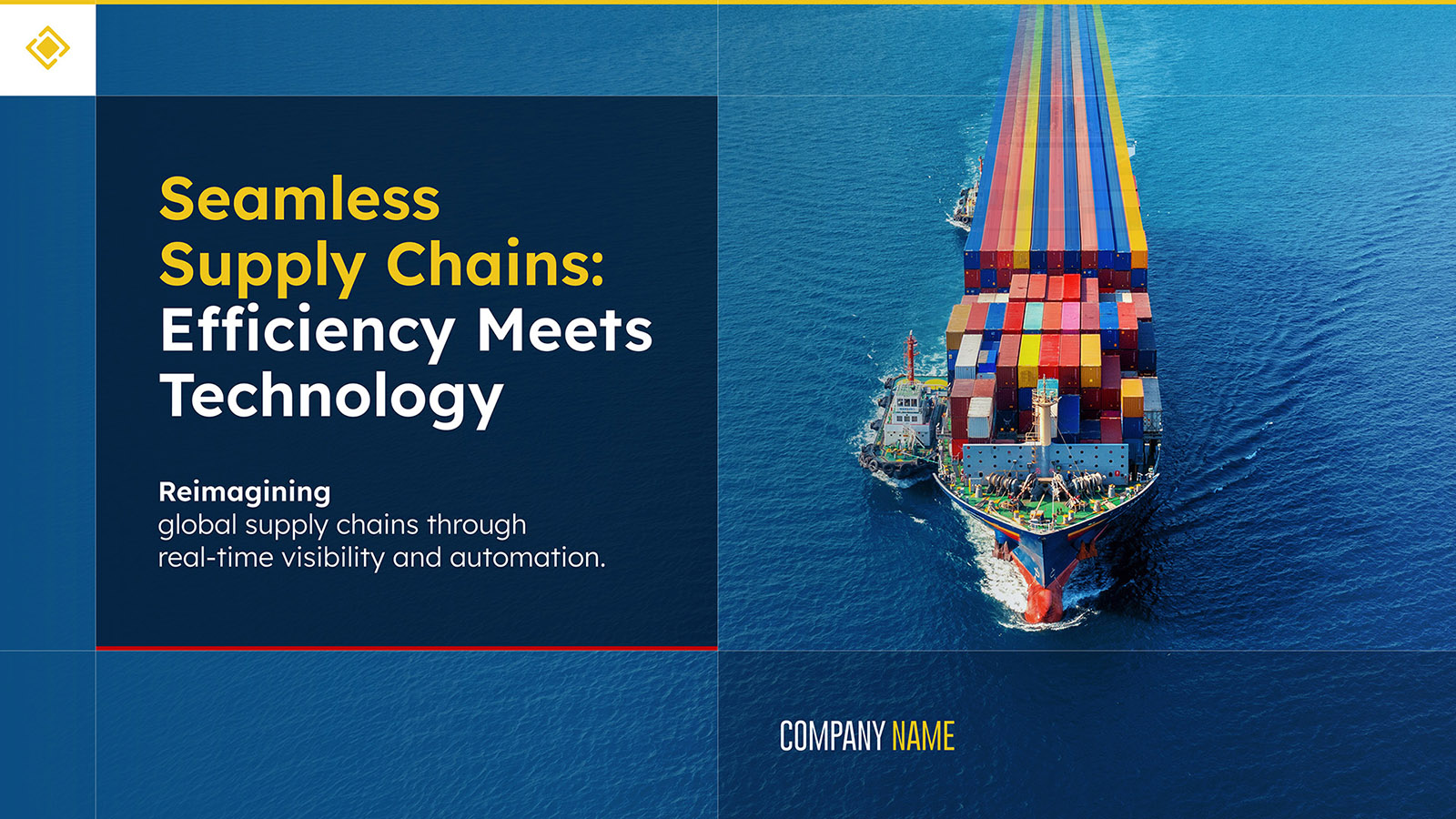 Supply-Chain-Integration-Technology