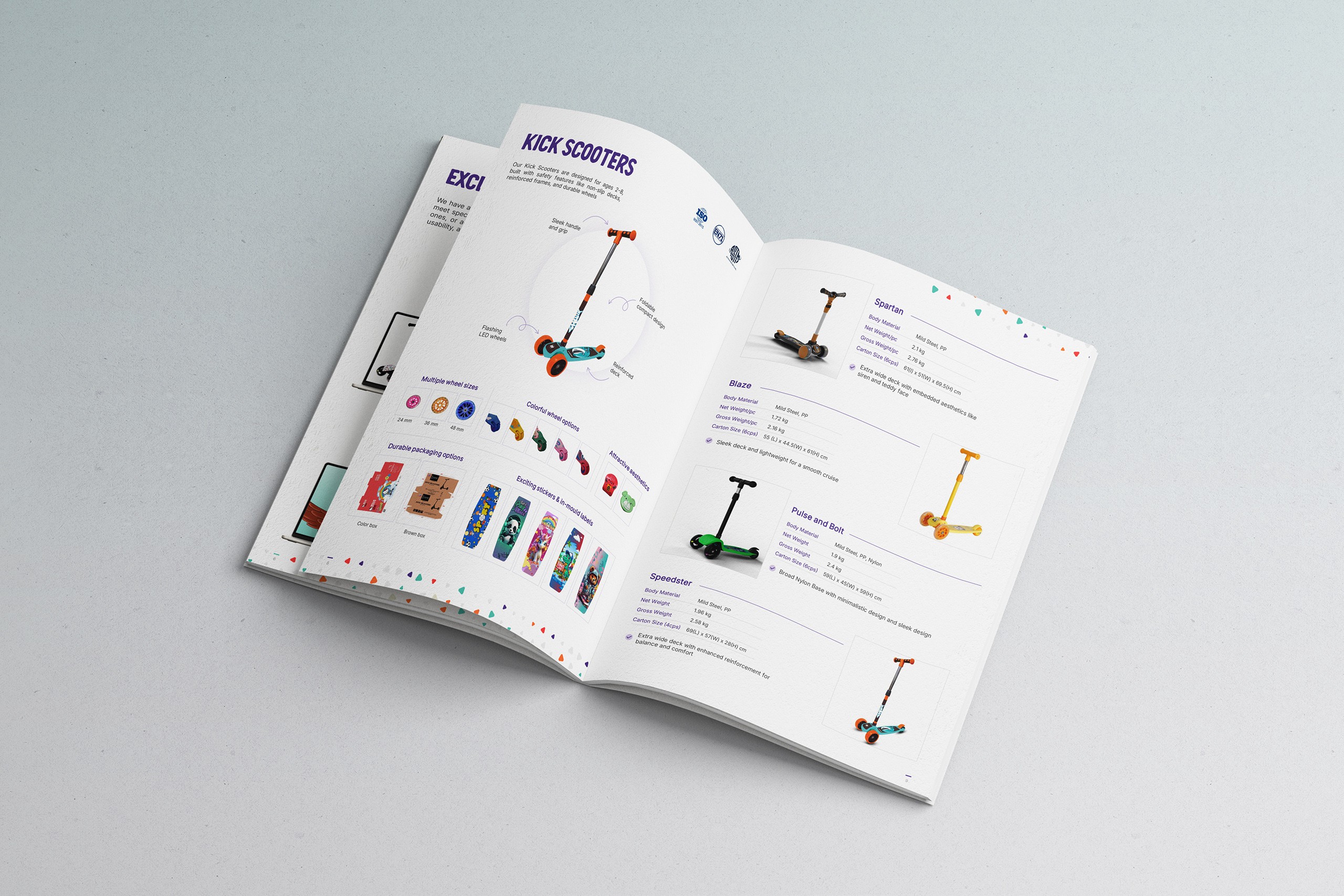 bidso-kick-scooter-product-catalogue-layout bidso-kick-scooter-product-catalogue-layout