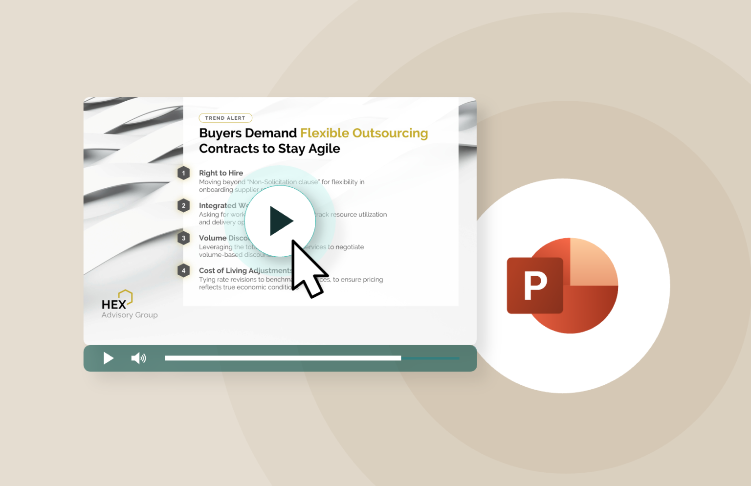 Download free powerpoint quick access toolbar file to work faster