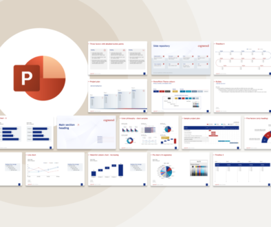 Set default PowerPoint template Windows