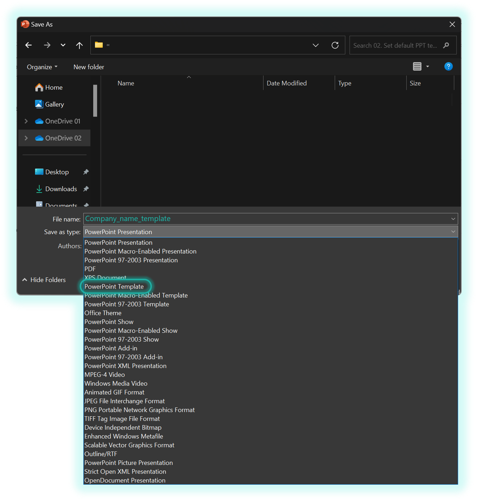 windows-step-2-save-as-potx-template windows-step-2-save-as-potx-template