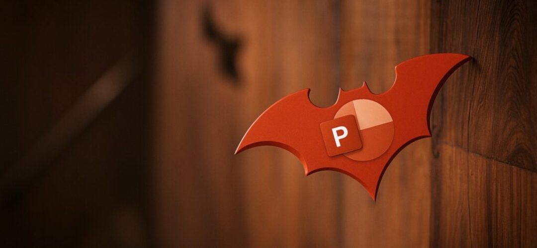 PowerPoint: more than just presentations and optimize your operations and marketing effort