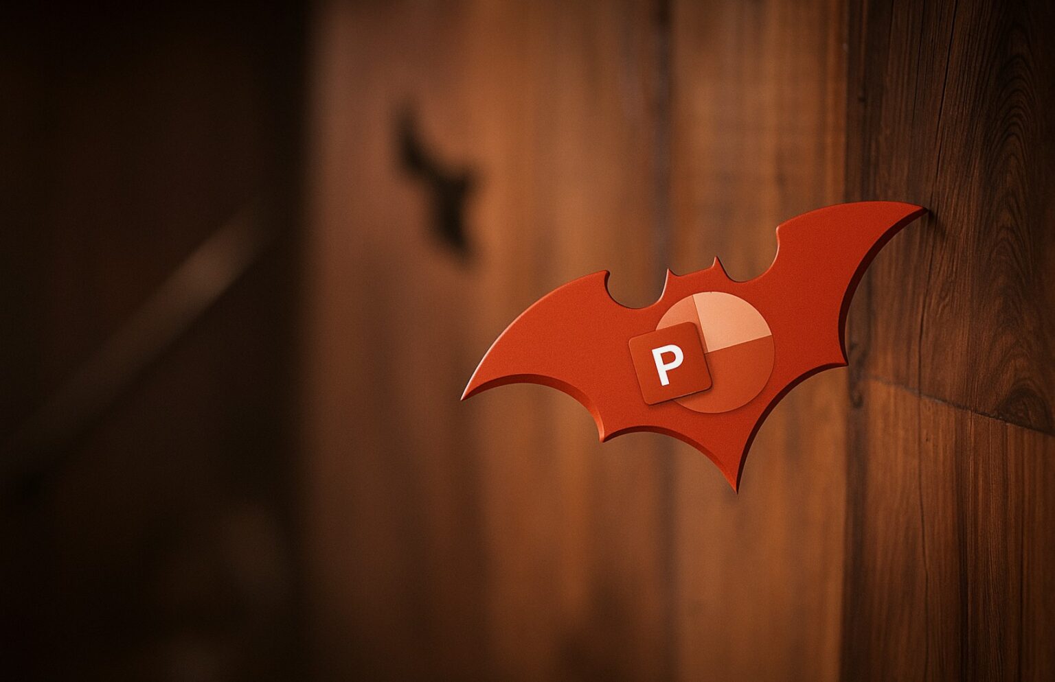 Remove background from images in PowerPoint with one click