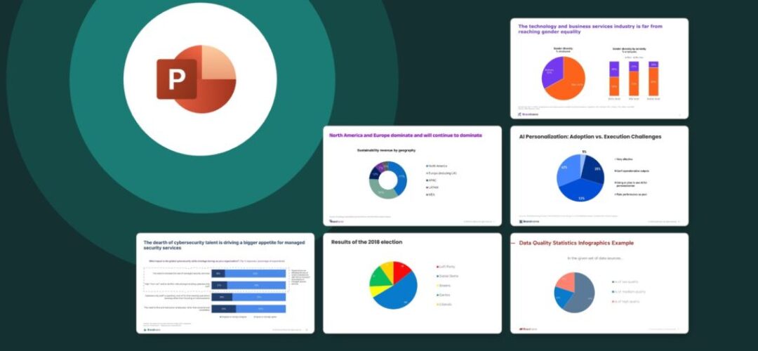 Why every chart starts to look the same (and how to fix it)