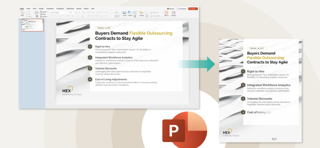 how-to-change-slide-orentation-in-powerpoint Custom the slide size per your end use in PowerPoint