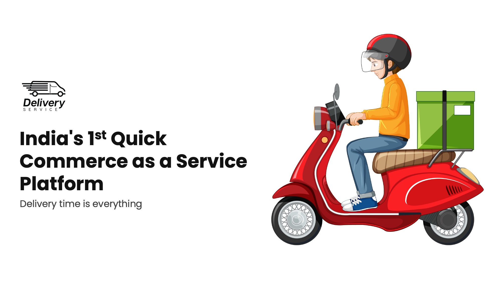 before-cover-design-concept-in-powerpoint-for-quick-commerce-as-a-service
