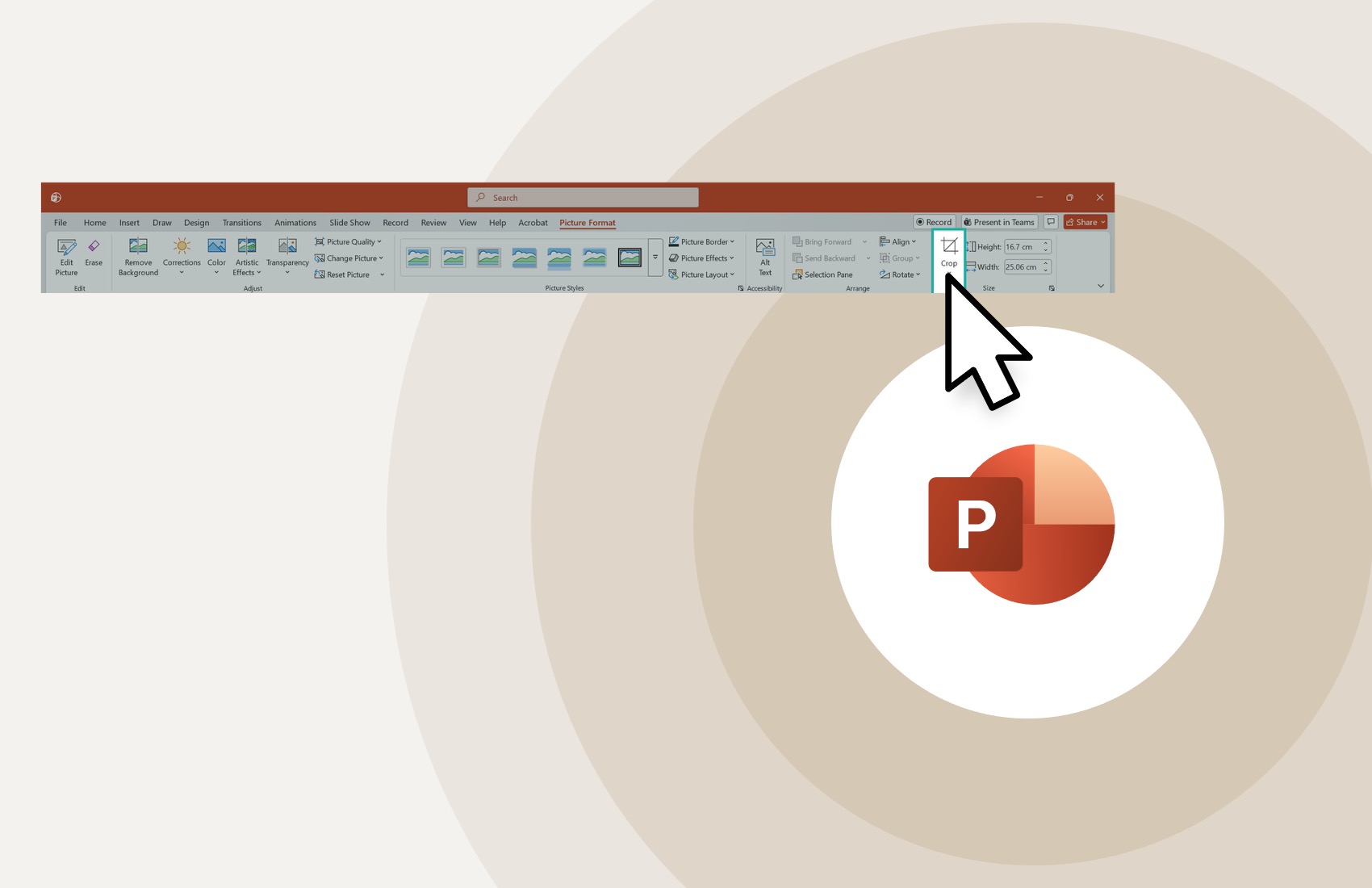 how-crop-images-and-objects-in-powerpoint