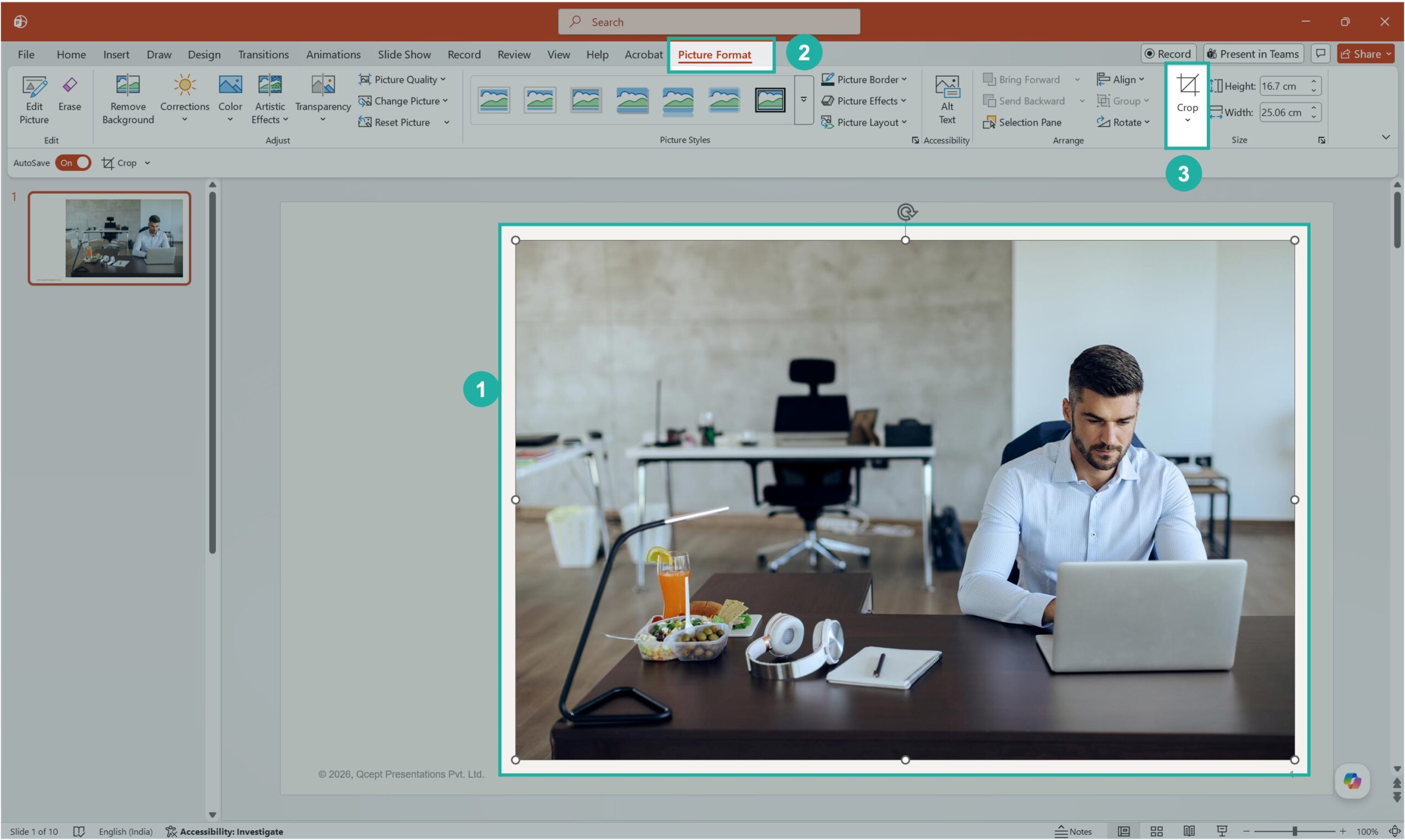 how-to-crop-images-in-powerpoint-step-one how-to-crop-images-in-powerpoint-step-one