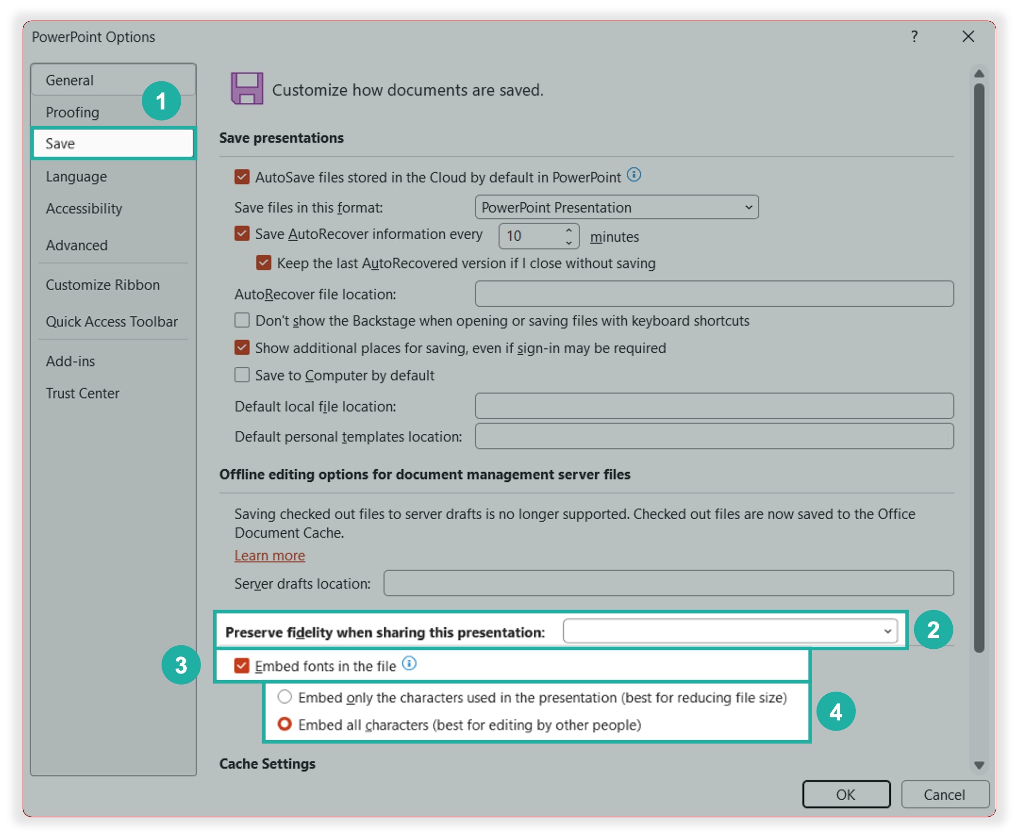 step-there-how-to-embed-fonts-in-powerpoint step-there-how-to-embed-fonts-in-powerpoint