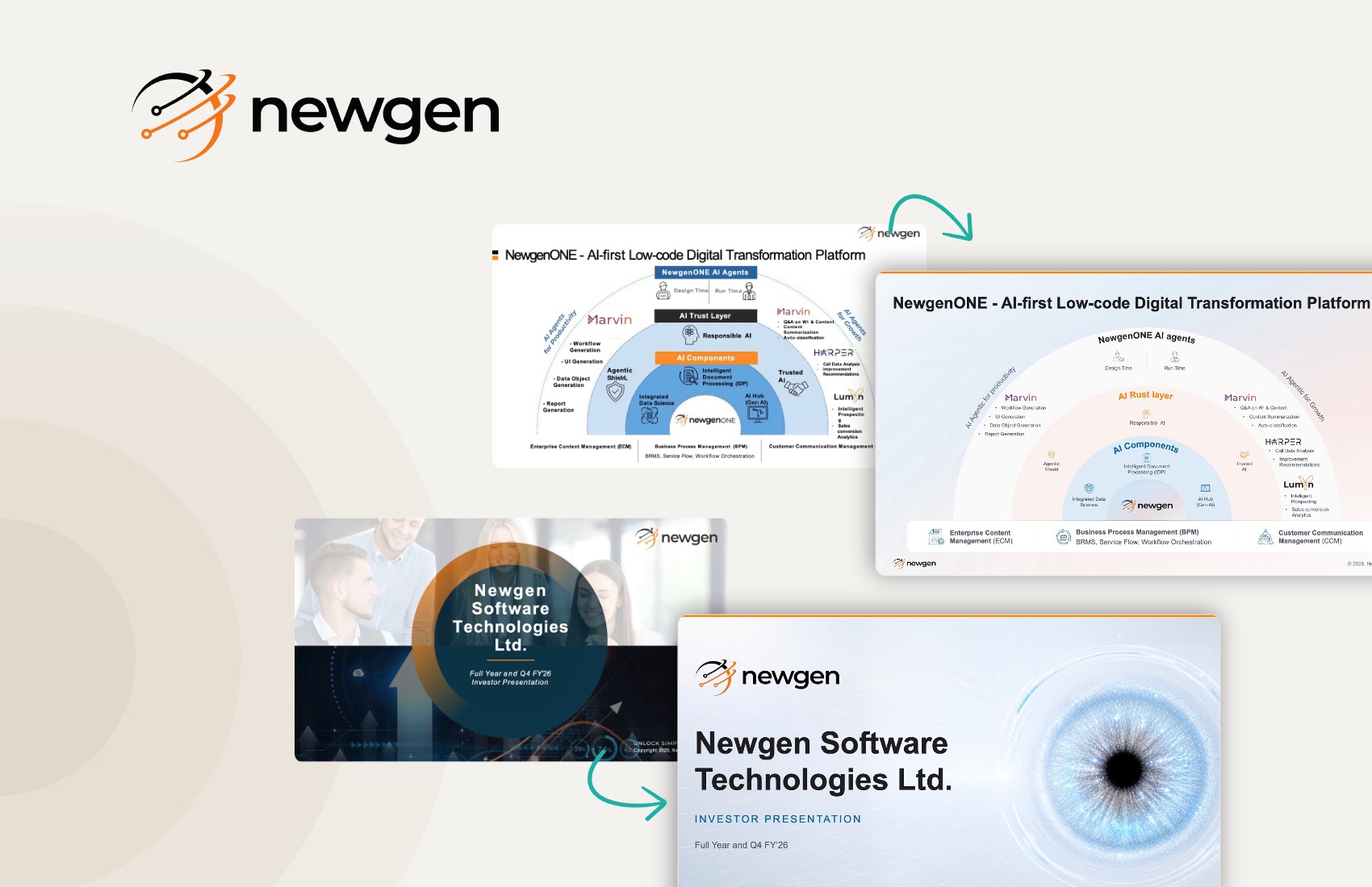 newgen-investor-presentations-redesigned-by-qcept-presentations newgen-investor-presentations-redesigned-by-qcept-presentations