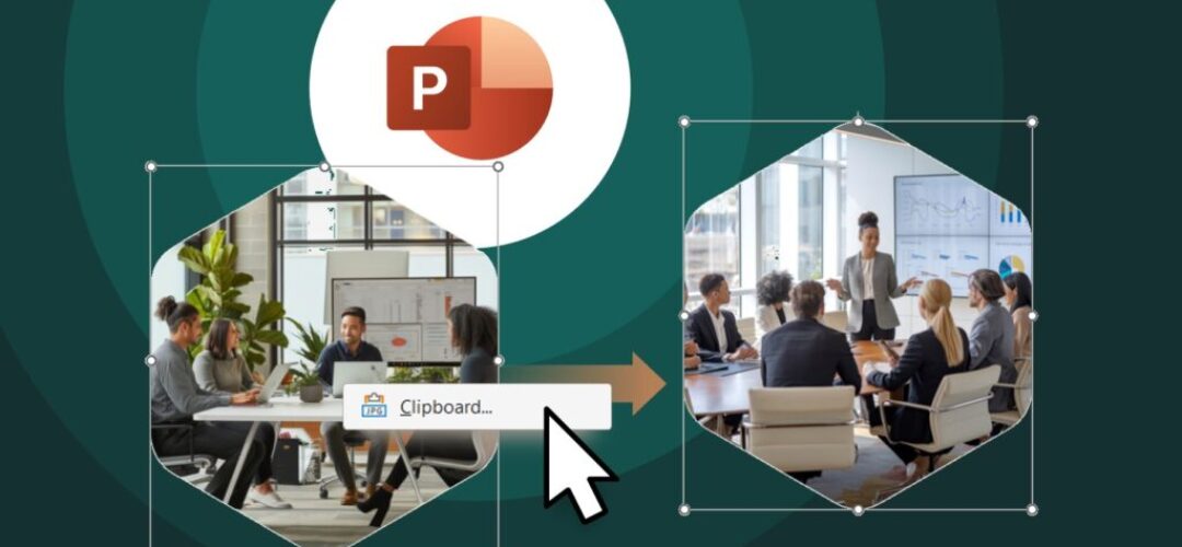 how-to-change-images-in-placeholder-in-powerpoint How to change an image in a PowerPoint placeholder using clipboard