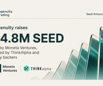 ingenuity_trading_seed_announcement