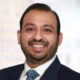 Madhav Kasturia headshot Headshot of Madhav Kasturia, Founder of Zippee, alongside his testimonial for Qcept Presentations.