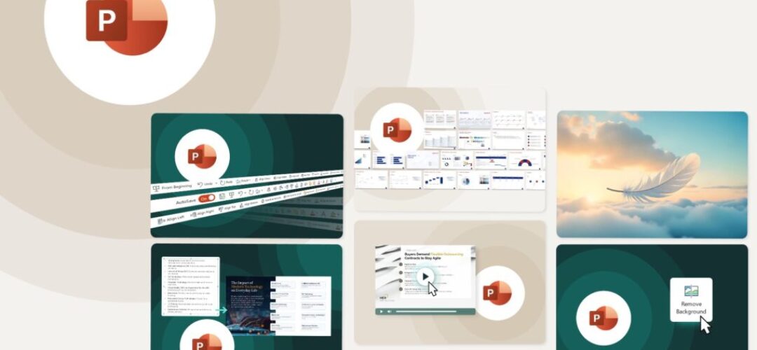 Six PowerPoint hacks every consultant, analyst, and strategy team should know