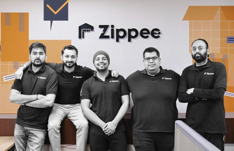 Our client Zippee raises $1.6 Mn from marquee angels and VC firms